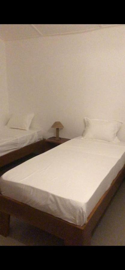Villa Nemocotier Cap Skirring Εξωτερικό φωτογραφία
