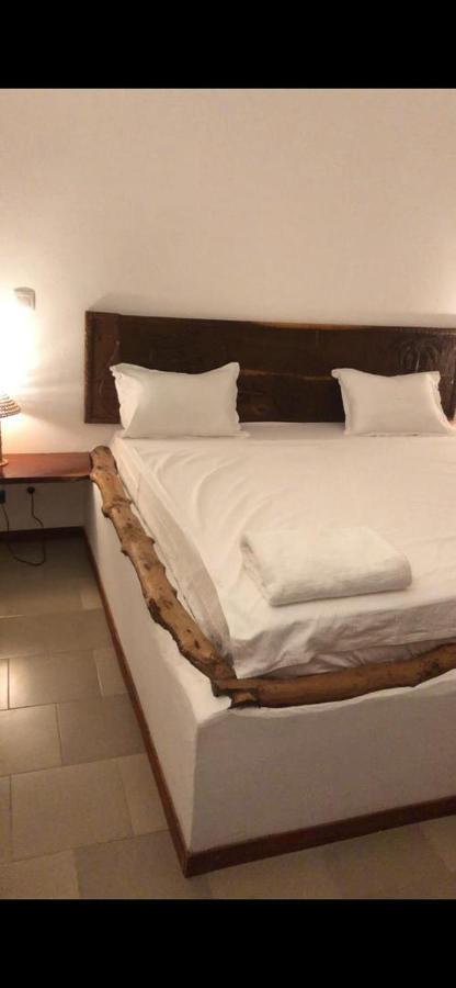 Villa Nemocotier Cap Skirring Εξωτερικό φωτογραφία