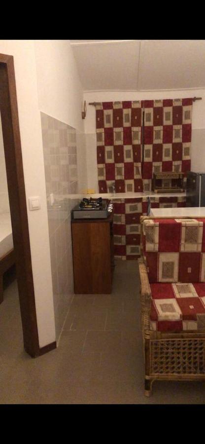 Villa Nemocotier Cap Skirring Εξωτερικό φωτογραφία