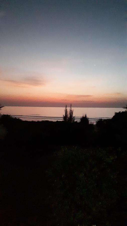 Villa Nemocotier Cap Skirring Εξωτερικό φωτογραφία