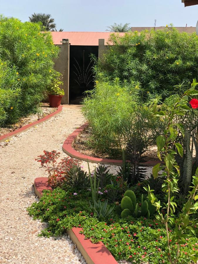 Villa Nemocotier Cap Skirring Εξωτερικό φωτογραφία