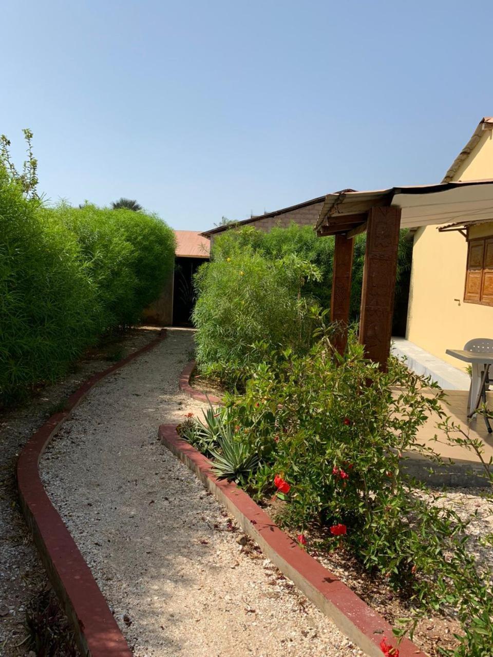 Villa Nemocotier Cap Skirring Εξωτερικό φωτογραφία